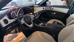 مرسيدس بنز S-Class